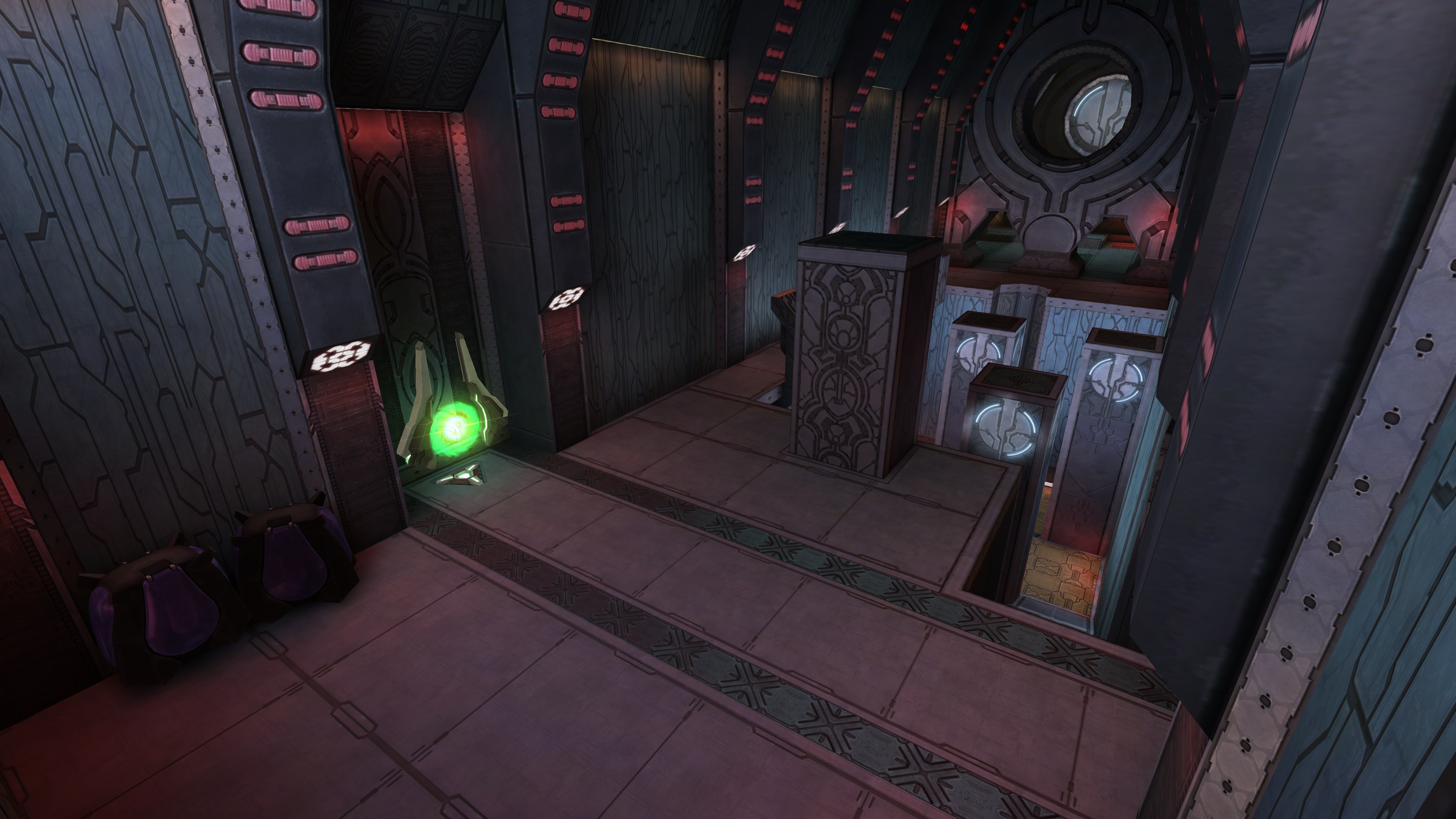 Halo CE - Blood Covenant - SMP