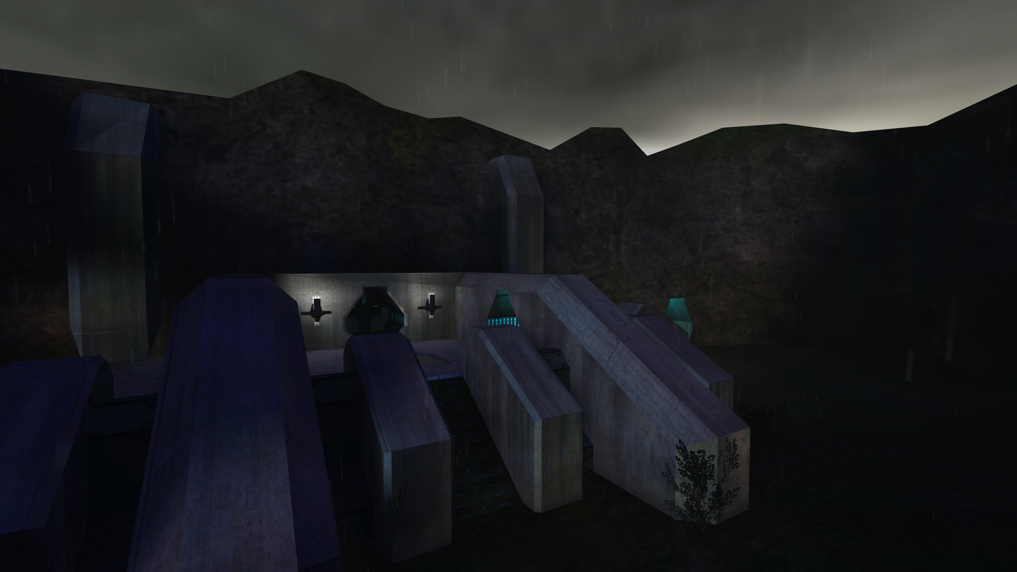 Halo CE - Sympathy - SMP