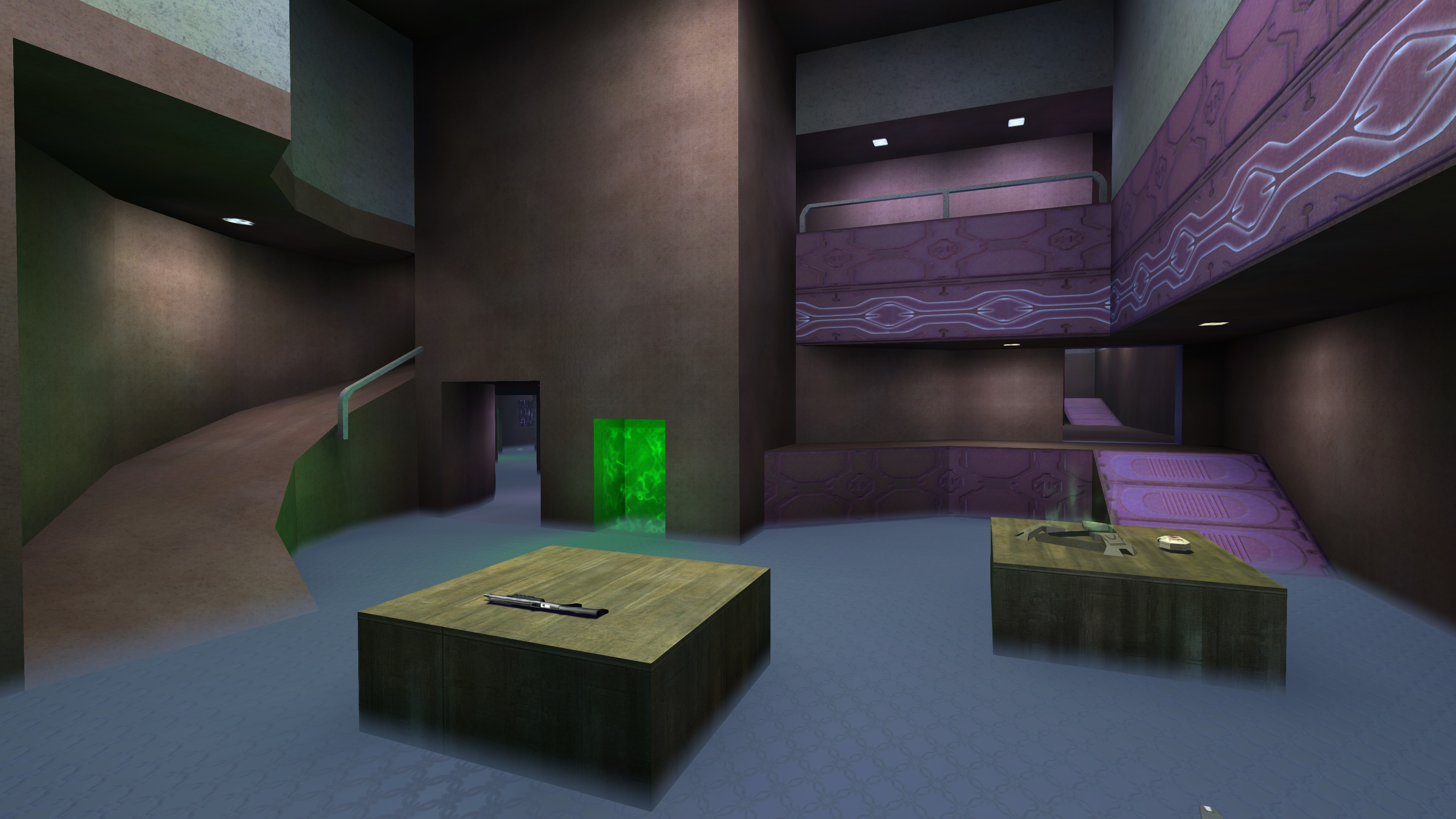 Halo CE - Co2 - SMP