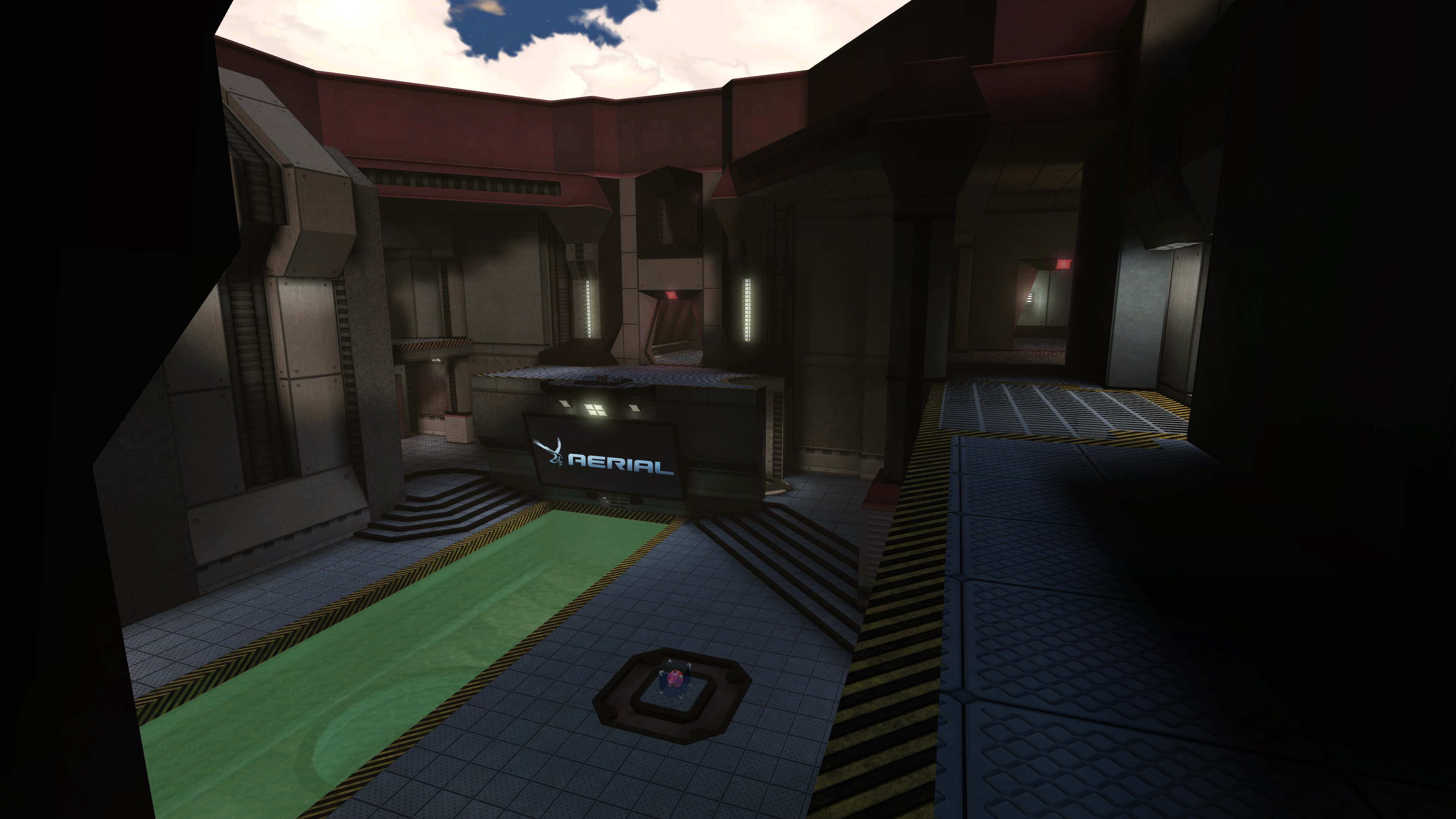 Halo CE - Dredwerkz - SMP
