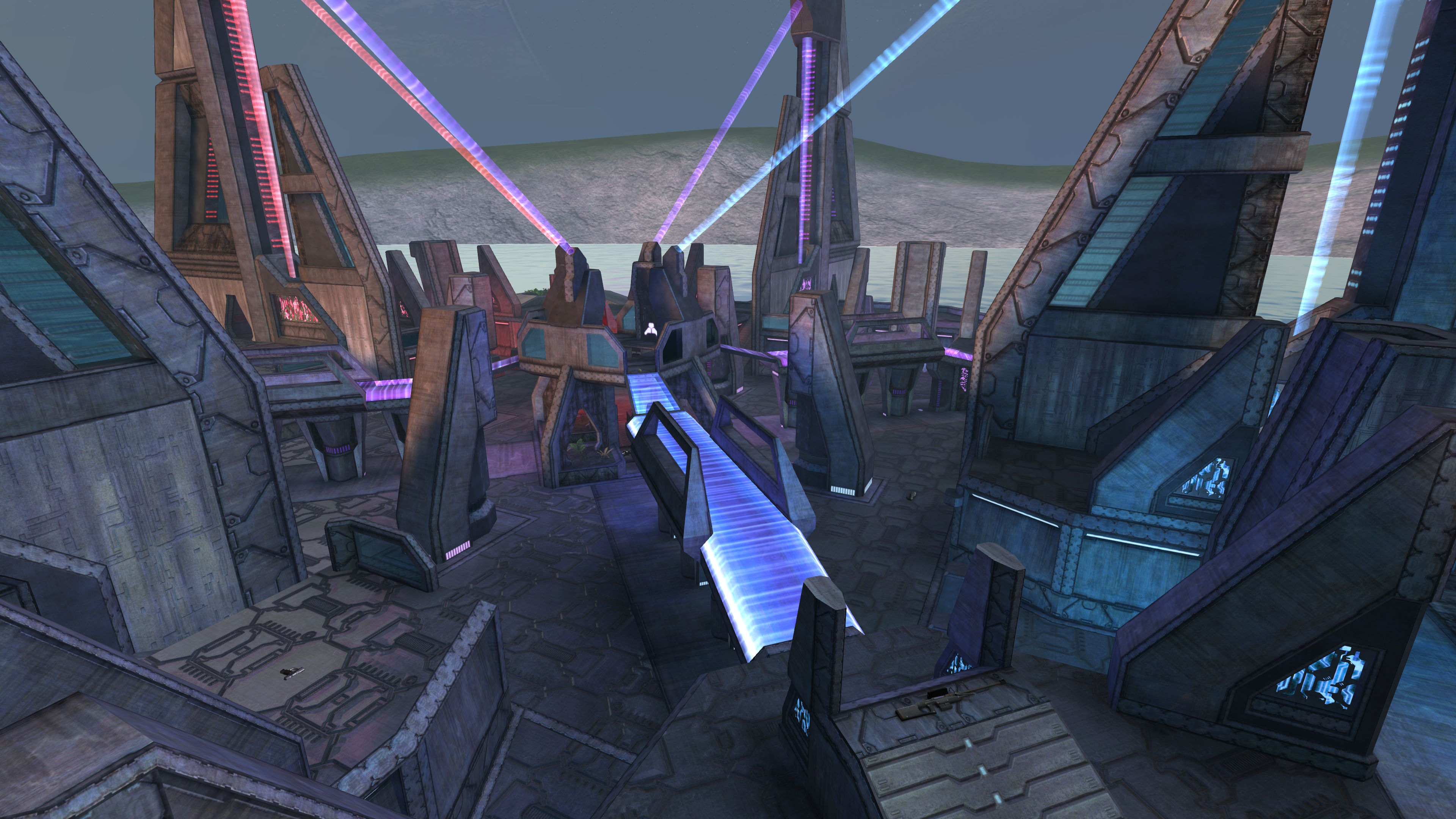 Halo CE - Intensity - SMP