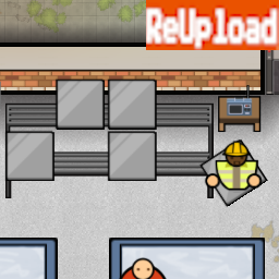 Workshop Storage Racks (Continued)