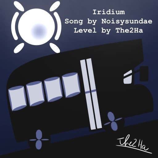 Iridium