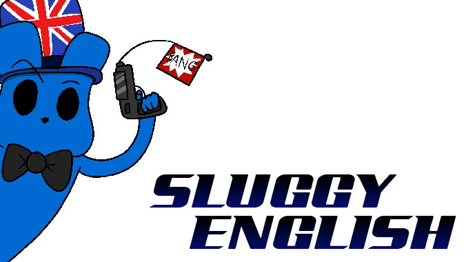 Sluggy English