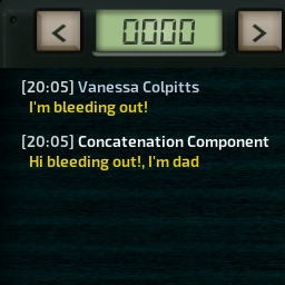 I'm dad – Barotrauma Mod