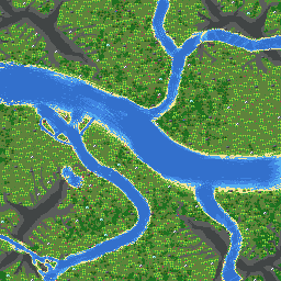Rivers