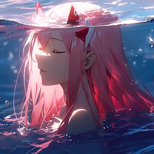 水彩画 「WORKS Another 0ー2」  F 0号 水彩画 「WORKS Another 0ー2」 F 0号