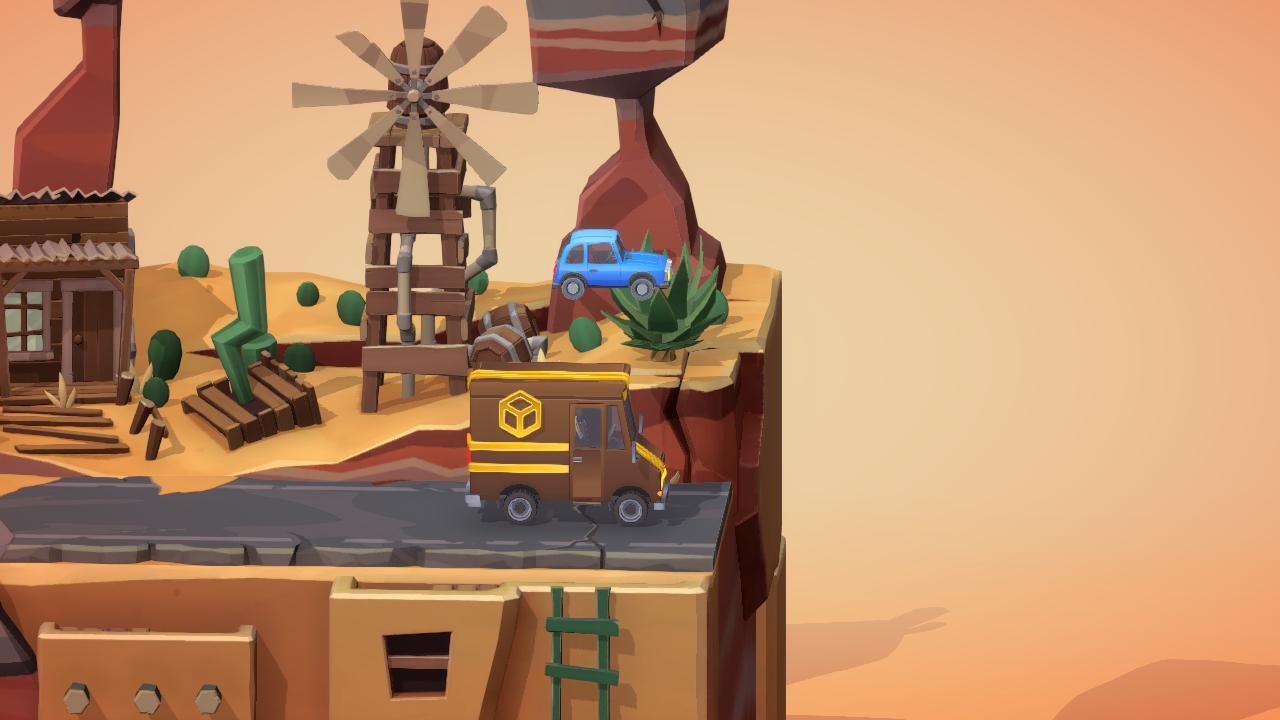 You Won A New Car! preview