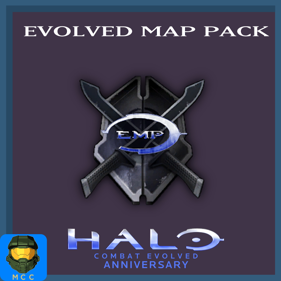 Halo CE - Gothra - SMP