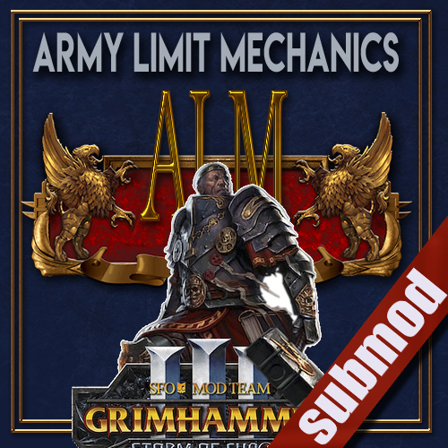 SFO submod for ALM