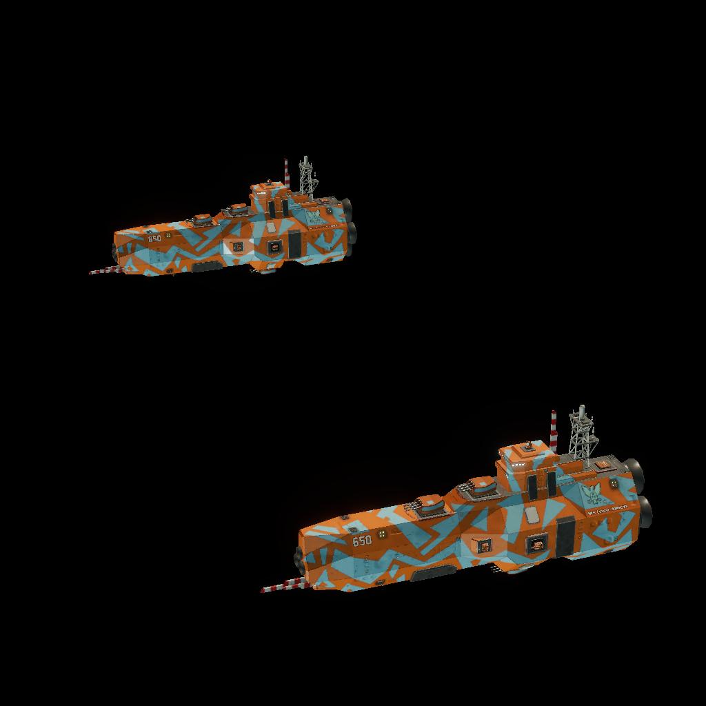 3k 2HC-MidBrawlers preview