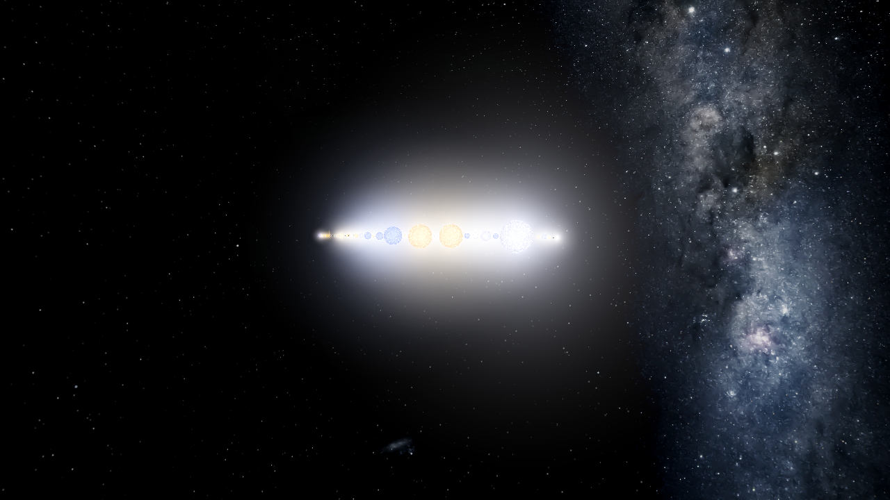 Planet Pack 2