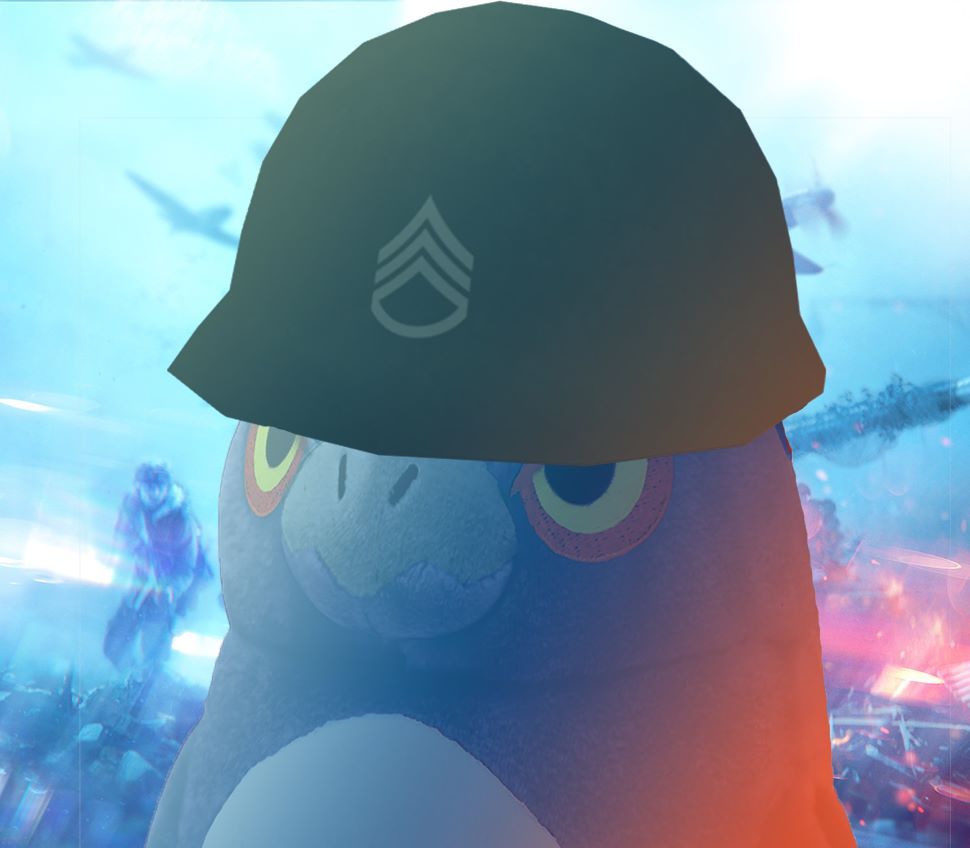 KLPQ WWII Music