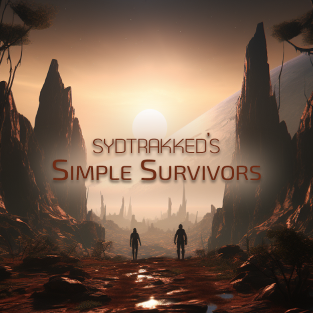 Simple Survivors