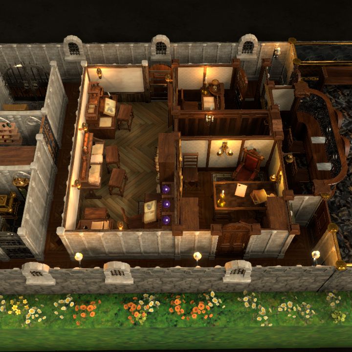 Bank of Ceezit, Stashet and Hyde