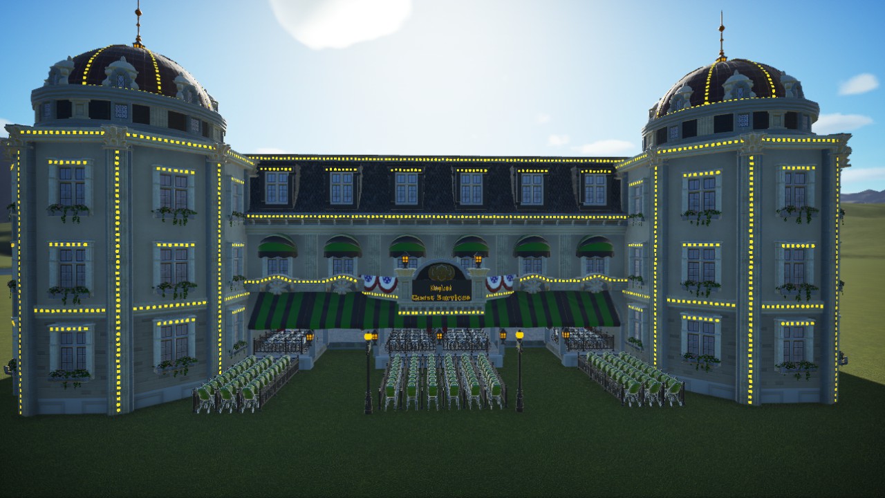 Kingland Guest Services