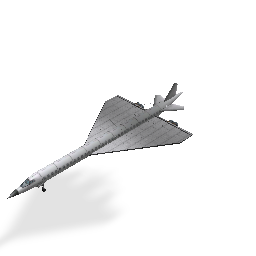 Concorde preview