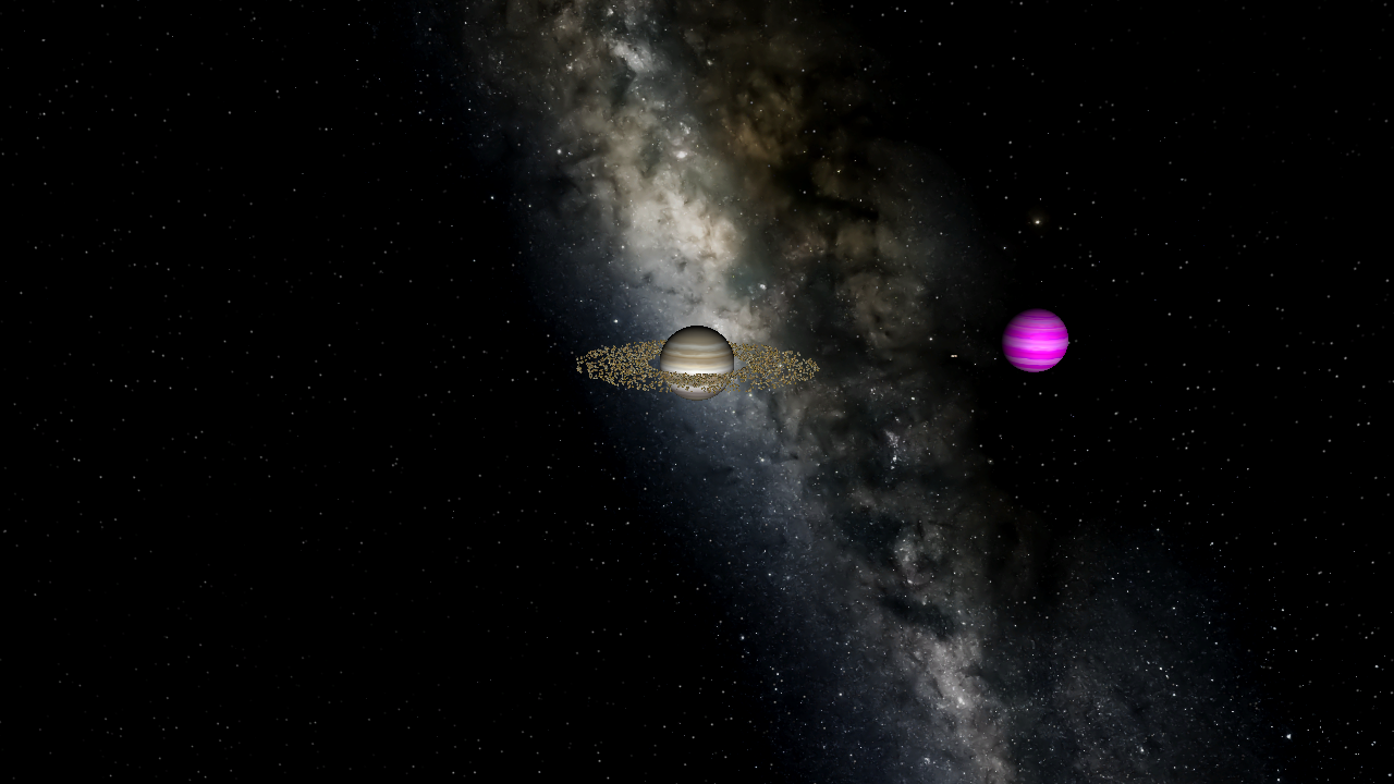 Realistic Planets