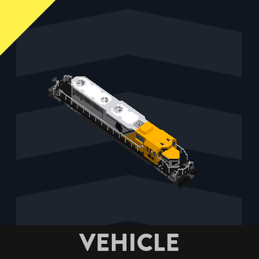 GTA v locomotive part 6