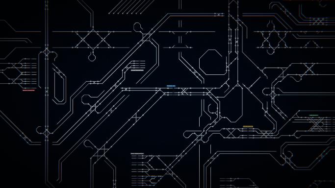 Wakamochi - Nakamoto Railway Train Track