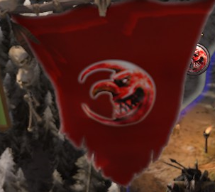 ZCB5.1 Bloody Moonz