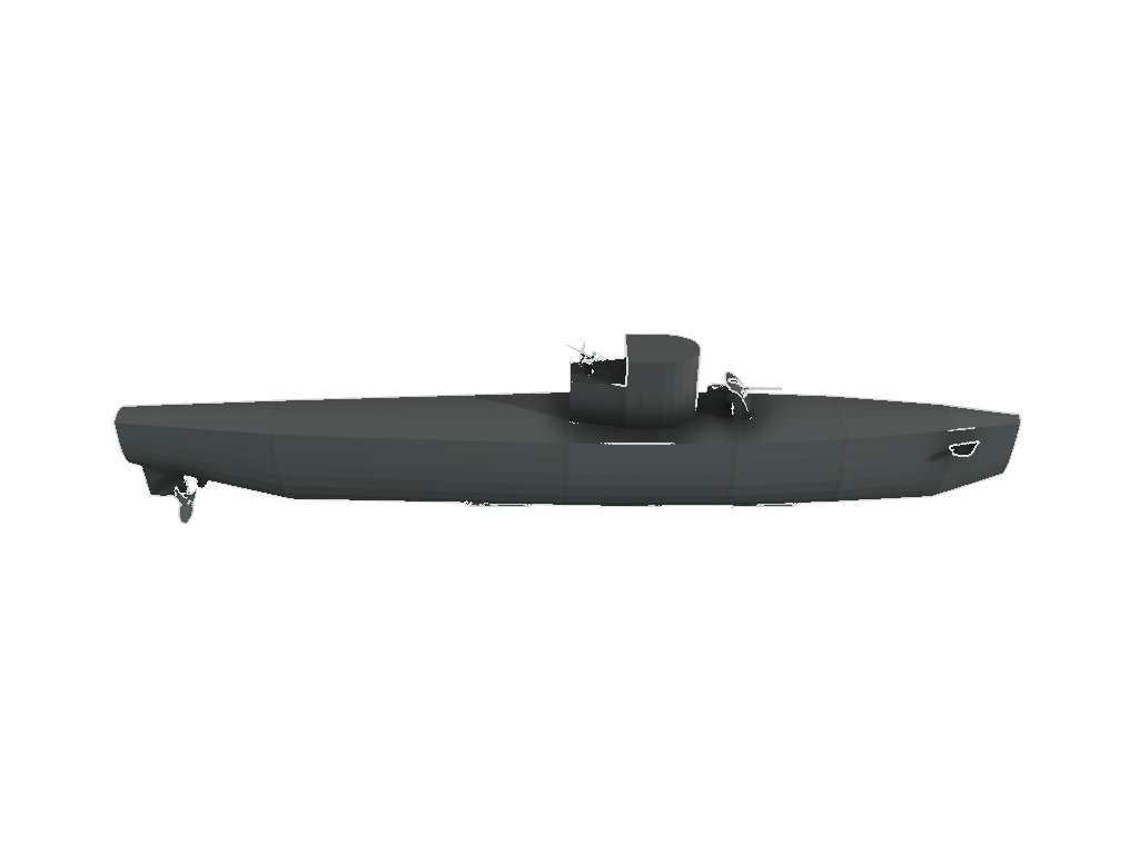 U-Boot