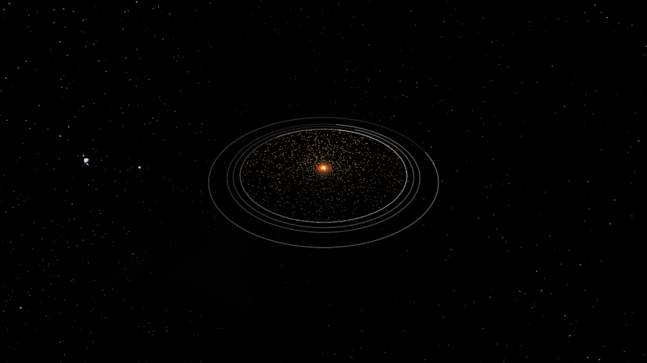 Gamma Ungui Ragmus