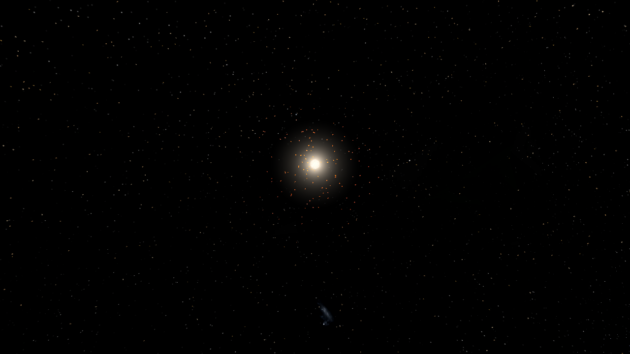 Delta Ungui Ragmus