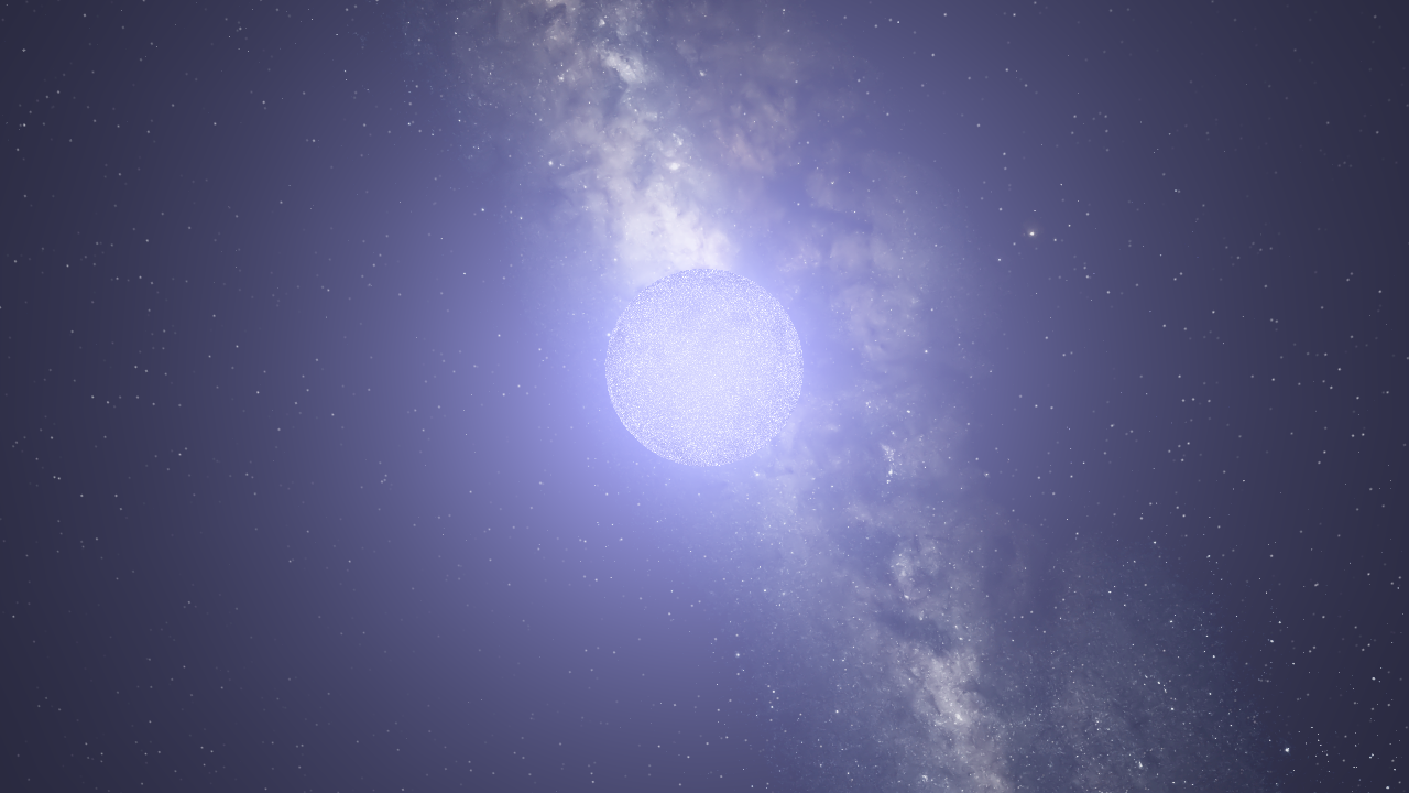 Epsilon Ungui Ragmus