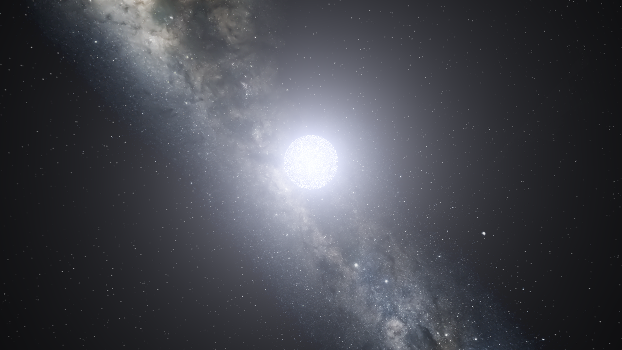 Theta Ungui Ragmus
