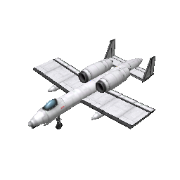 A-10 Late preview