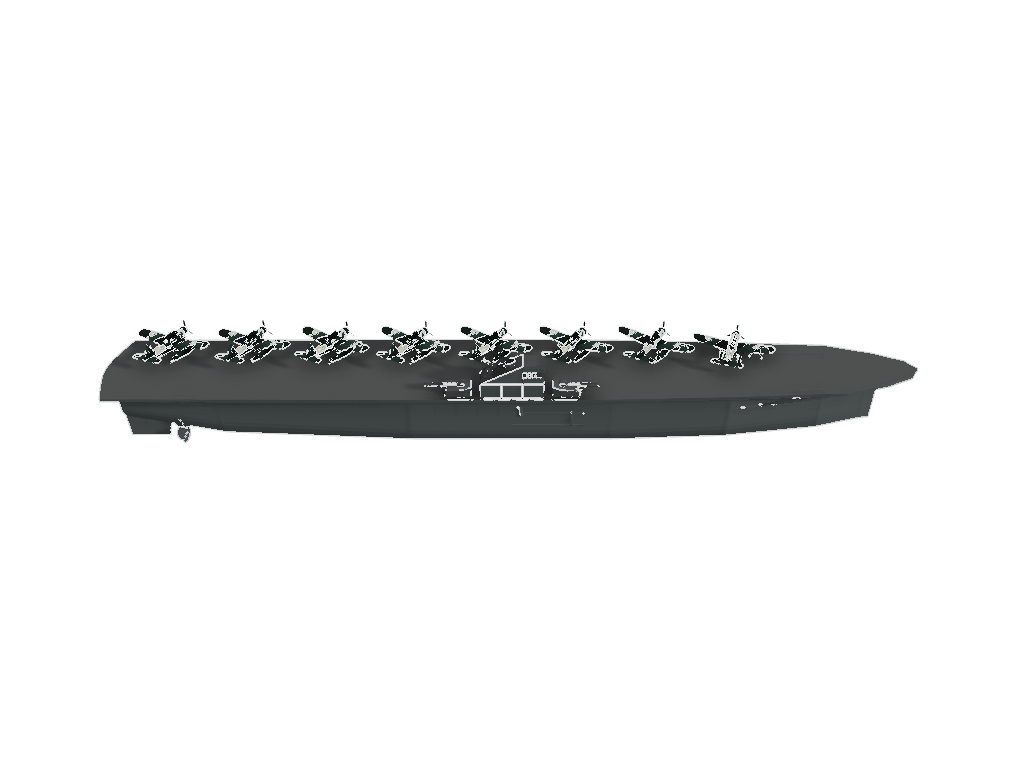 Escort Carrier