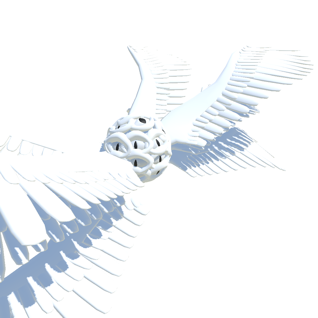 biblically accurate angel