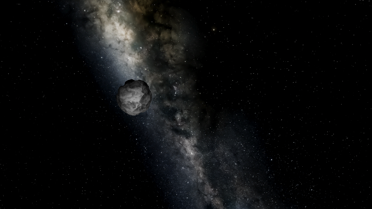 Comet Kohoutek