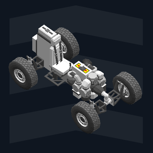 Simple engine demo