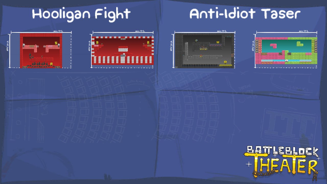 Hooligan Fight