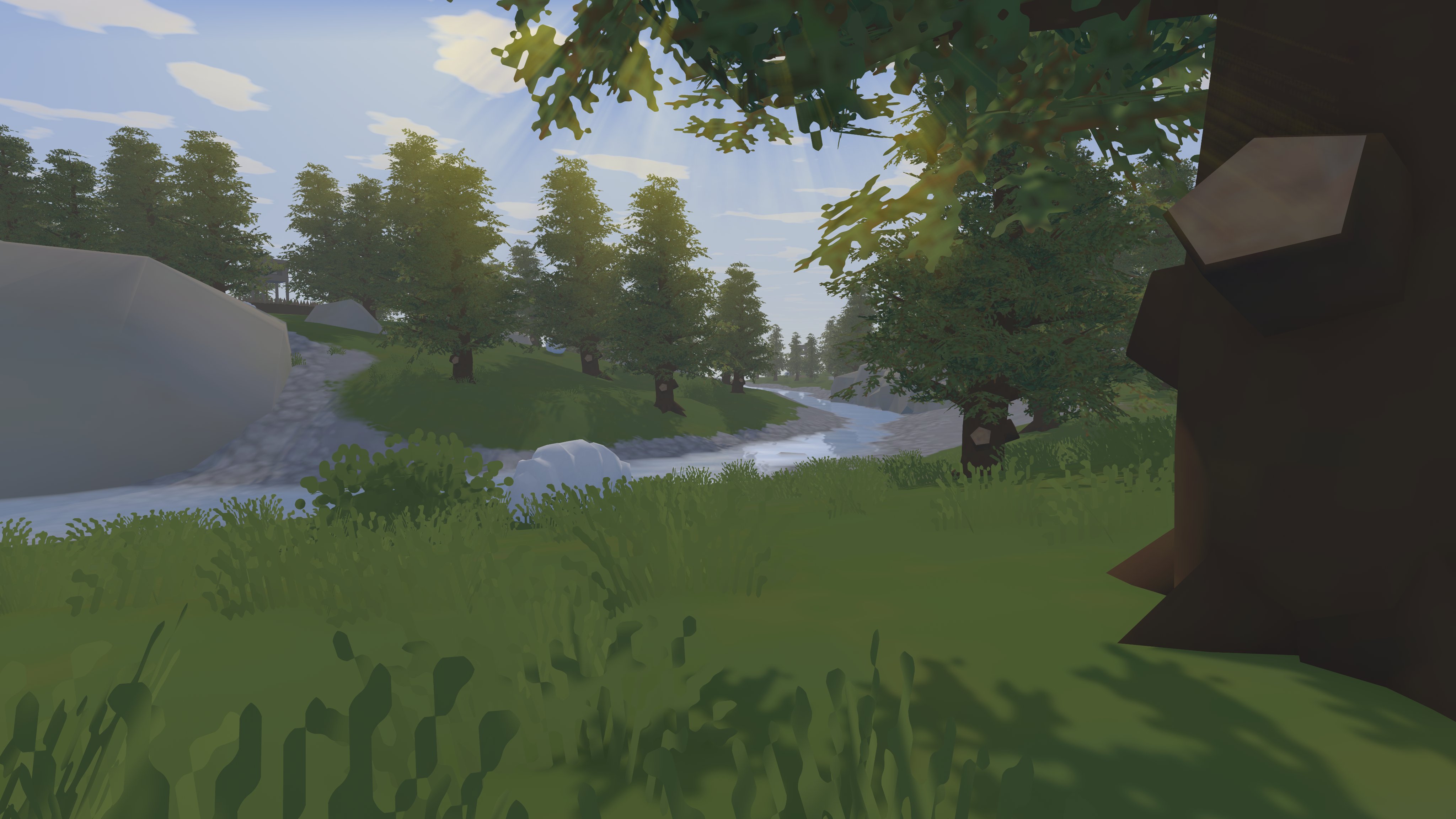 P9nda's KOTH Map – Unturned Mod