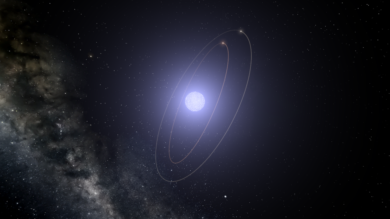 Kepler-70