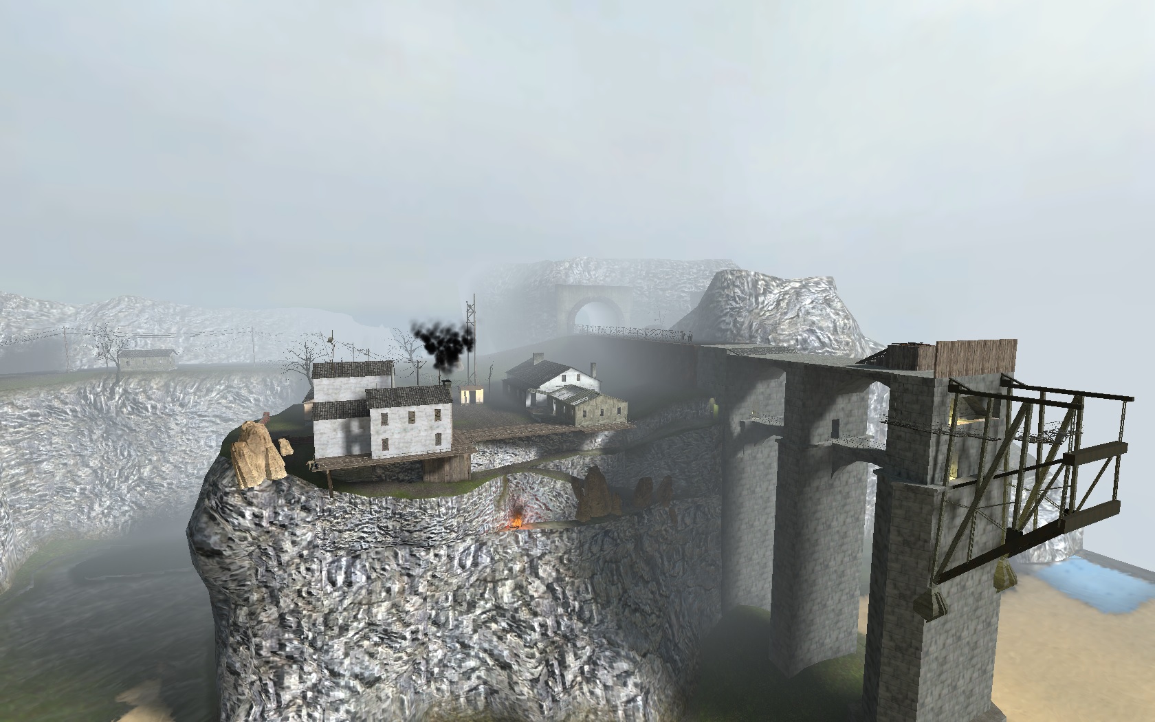 Coast Escape version 4