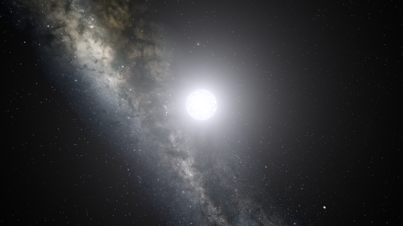 Omicron Ungui Ragmus
