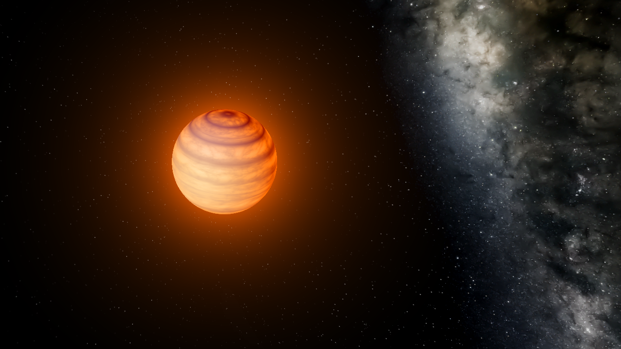 PSO J318.5−22