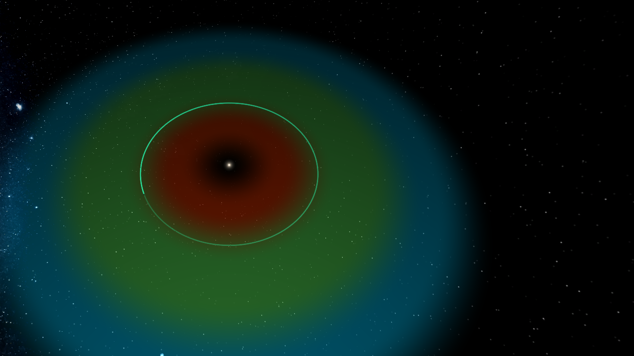 Kepler 22