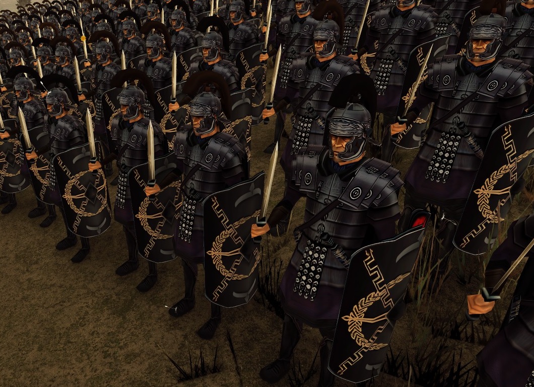 OLDSKIN vanilla 2.0.5