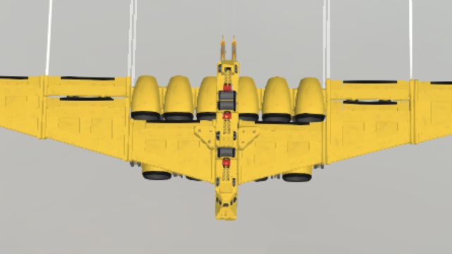 169kphGeCo爆撃機