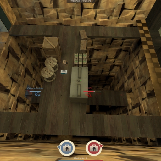 Falloff – Team Fortress 2 Mod