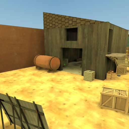 Steel Bowl – Team Fortress 2 Mod