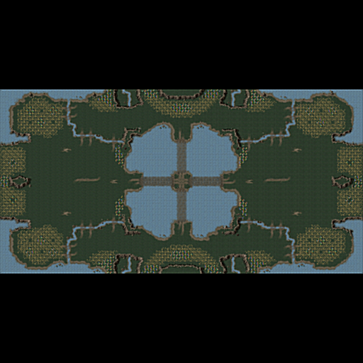 Clover Lake