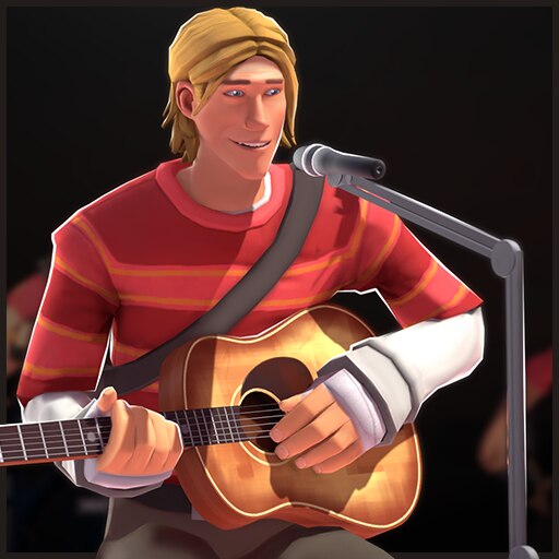 TF2 Hex: Tressed to Impress

