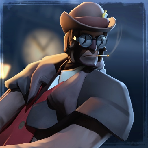 TF2 Hex: The Old Timer

