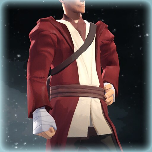 SFM Port: Galactic Crusader
